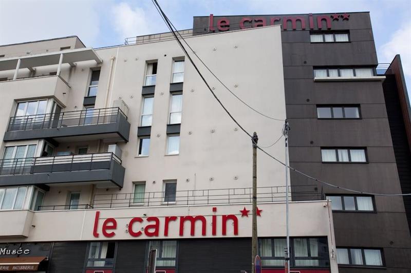 Le Carmin By Popinns ヴィトリー・シュル・セーヌ エクステリア 写真